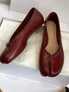 Maison Martin Margiela Tabi Ballerina Flats